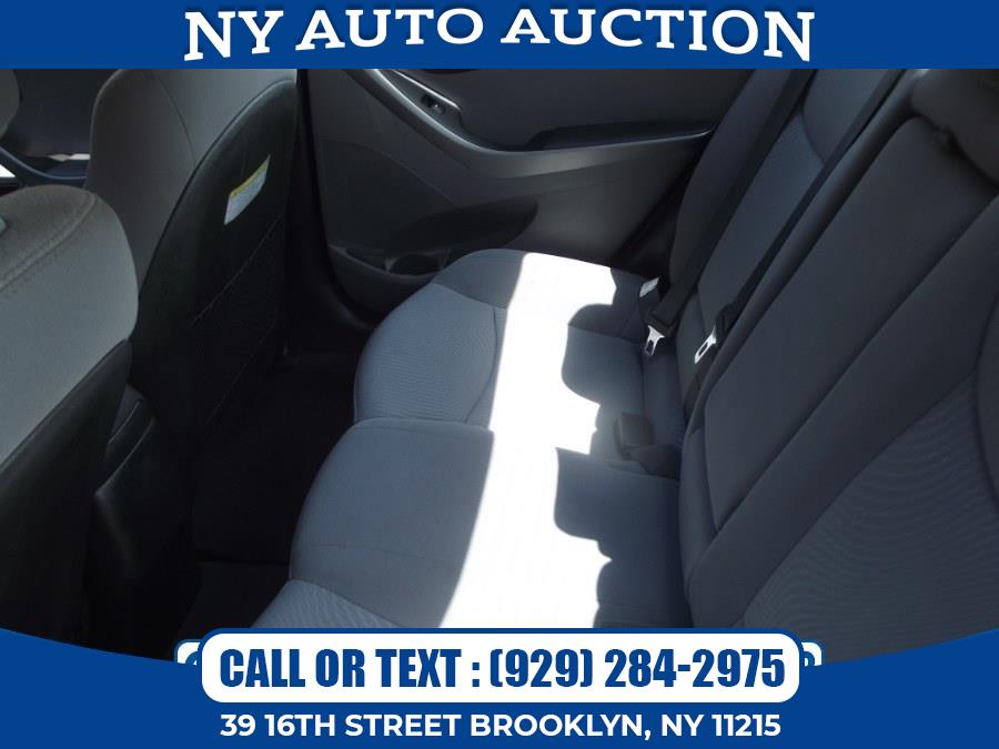2016 Hyundai Elantra 4dr Sdn Auto SE (Alabama Plant), available for sale in Brooklyn, New York | NY Auto Auction. Brooklyn, New York 2016 Hyundai Elantra 4dr Sdn Auto SE (Alabama Plant), available for sale in Brooklyn, New York | NY Auto Auction. Brooklyn, New York