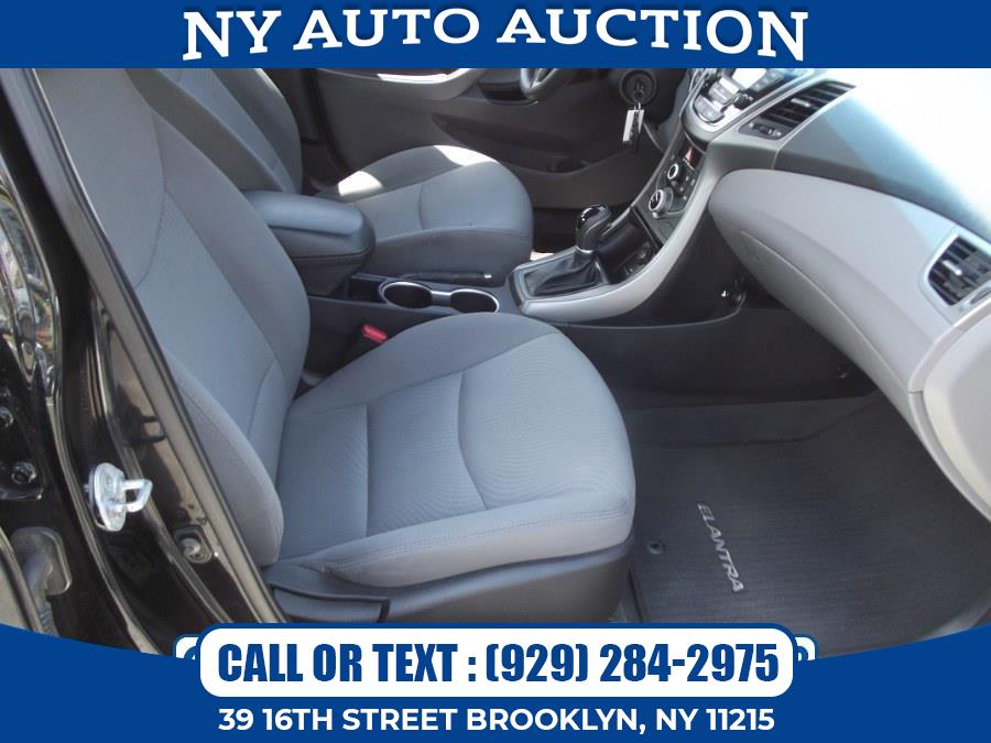 2016 Hyundai Elantra 4dr Sdn Auto SE (Alabama Plant), available for sale in Brooklyn, New York | NY Auto Auction. Brooklyn, New York 2016 Hyundai Elantra 4dr Sdn Auto SE (Alabama Plant), available for sale in Brooklyn, New York | NY Auto Auction. Brooklyn, New York
