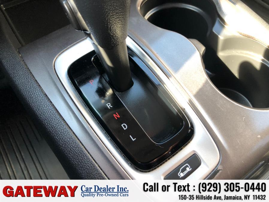 Used Honda Pilot EX-L w/Navigation AWD 2017 | Gateway Car Dealer Inc. Jamaica, New York Used Honda Pilot EX-L w/Navigation AWD 2017 | Gateway Car Dealer Inc. Jamaica, New York