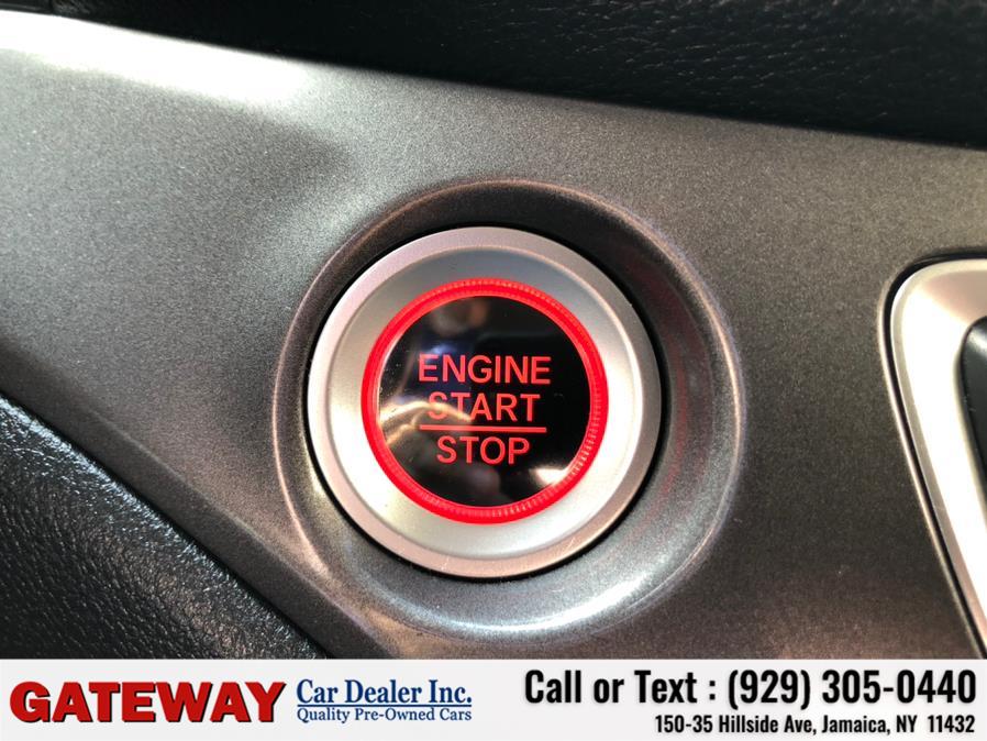 Used Honda Pilot EX-L w/Navigation AWD 2017 | Gateway Car Dealer Inc. Jamaica, New York Used Honda Pilot EX-L w/Navigation AWD 2017 | Gateway Car Dealer Inc. Jamaica, New York