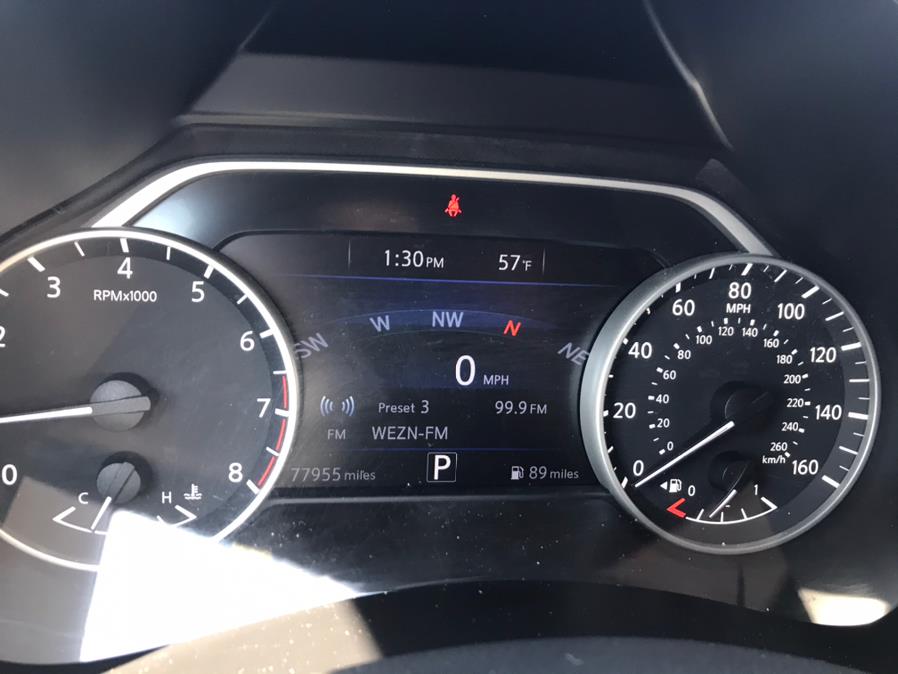 Used Nissan Murano SV AWD 2015 | Affordable Motors Inc. Bridgeport, Connecticut Used Nissan Murano SV AWD 2015 | Affordable Motors Inc. Bridgeport, Connecticut