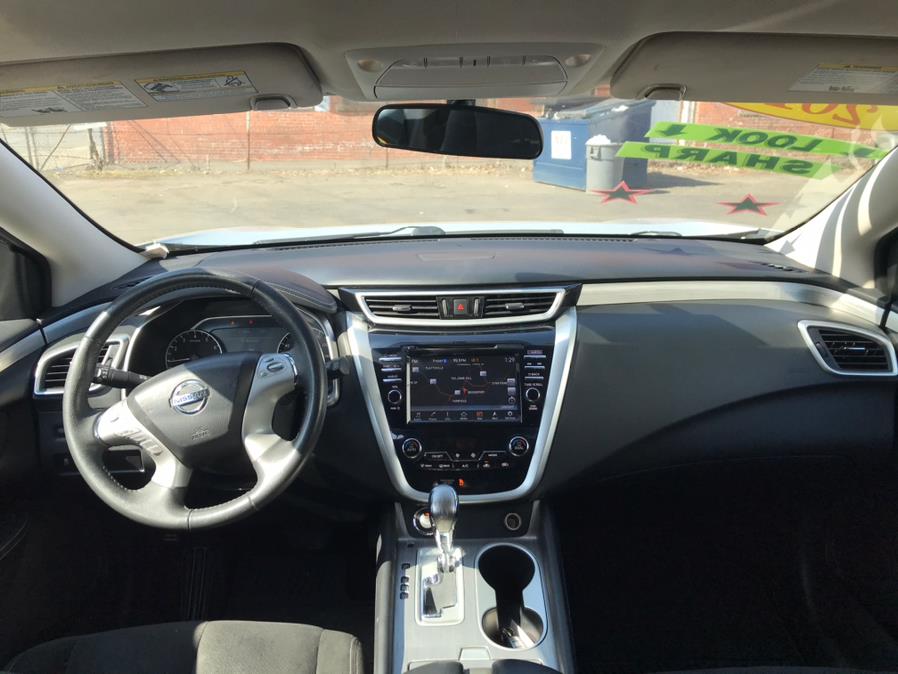 Used Nissan Murano SV AWD 2015 | Affordable Motors Inc. Bridgeport, Connecticut Used Nissan Murano SV AWD 2015 | Affordable Motors Inc. Bridgeport, Connecticut