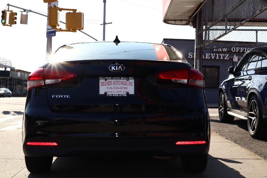 Used Kia Forte LX Auto 2018 | Hillside Auto Mall Inc.. Jamaica, New York Used Kia Forte LX Auto 2018 | Hillside Auto Mall Inc.. Jamaica, New York