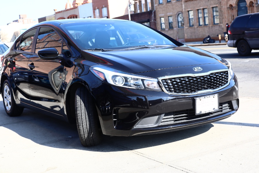 Used Kia Forte LX Auto 2018 | Hillside Auto Mall Inc.. Jamaica, New York Used Kia Forte LX Auto 2018 | Hillside Auto Mall Inc.. Jamaica, New York