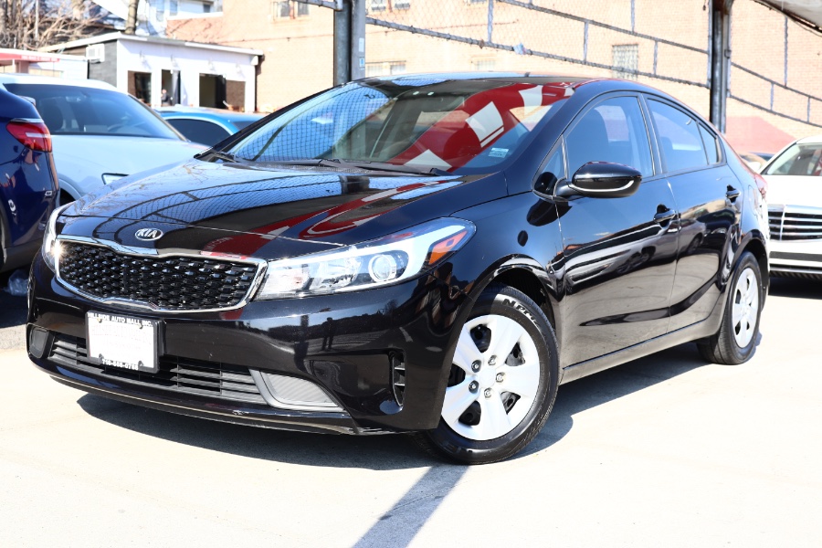 Used Kia Forte LX Auto 2018 | Hillside Auto Mall Inc.. Jamaica, New York Used Kia Forte LX Auto 2018 | Hillside Auto Mall Inc.. Jamaica, New York