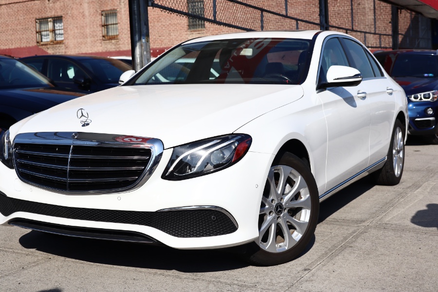 Used Mercedes-Benz E-Class E 300 4MATIC Sedan 2018 | Hillside Auto Mall Inc.. Jamaica, New York Used Mercedes-Benz E-Class E 300 4MATIC Sedan 2018 | Hillside Auto Mall Inc.. Jamaica, New York
