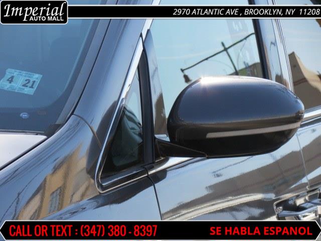 2016 Honda Odyssey 5dr Touring Elite, available for sale in Brooklyn, New York | Imperial Auto Mall. Brooklyn, New York 2016 Honda Odyssey 5dr Touring Elite, available for sale in Brooklyn, New York | Imperial Auto Mall. Brooklyn, New York