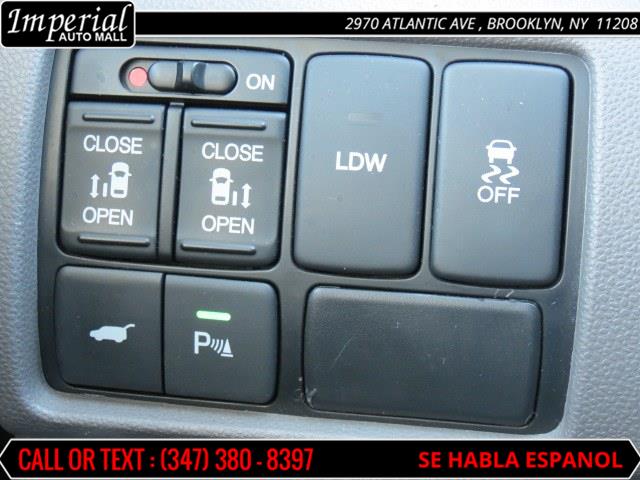 2016 Honda Odyssey 5dr Touring Elite, available for sale in Brooklyn, New York | Imperial Auto Mall. Brooklyn, New York 2016 Honda Odyssey 5dr Touring Elite, available for sale in Brooklyn, New York | Imperial Auto Mall. Brooklyn, New York