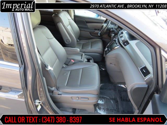 2016 Honda Odyssey 5dr Touring Elite, available for sale in Brooklyn, New York | Imperial Auto Mall. Brooklyn, New York 2016 Honda Odyssey 5dr Touring Elite, available for sale in Brooklyn, New York | Imperial Auto Mall. Brooklyn, New York