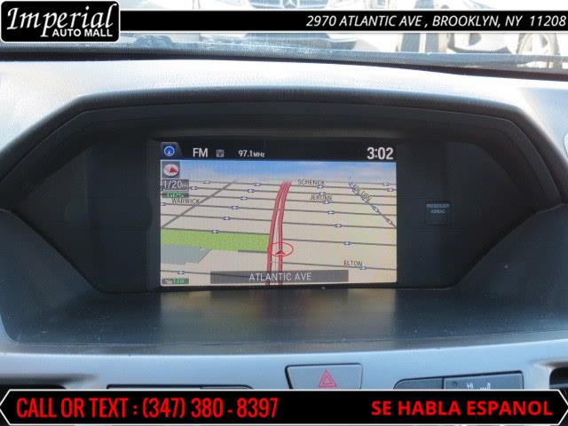 2016 Honda Odyssey 5dr Touring Elite, available for sale in Brooklyn, New York | Imperial Auto Mall. Brooklyn, New York 2016 Honda Odyssey 5dr Touring Elite, available for sale in Brooklyn, New York | Imperial Auto Mall. Brooklyn, New York