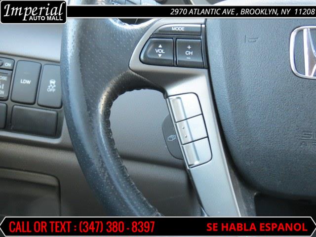 2016 Honda Odyssey 5dr Touring Elite, available for sale in Brooklyn, New York | Imperial Auto Mall. Brooklyn, New York 2016 Honda Odyssey 5dr Touring Elite, available for sale in Brooklyn, New York | Imperial Auto Mall. Brooklyn, New York