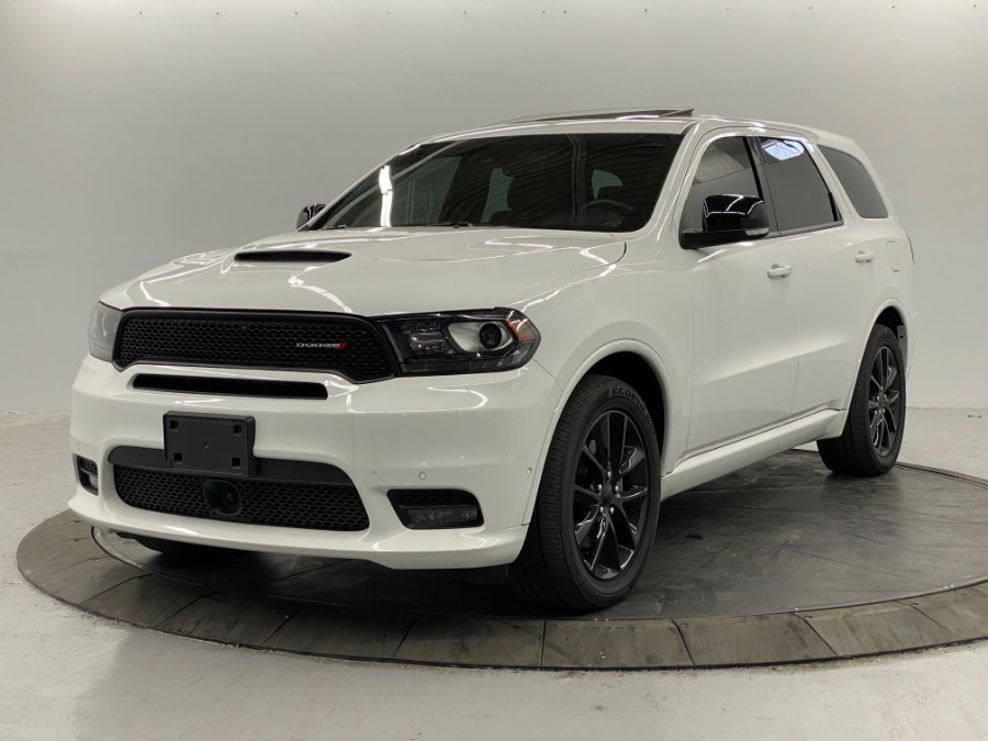 2018 Dodge Durango R/T AWD, available for sale in Bronx, New York | Car Factory Expo Inc.. Bronx, New York