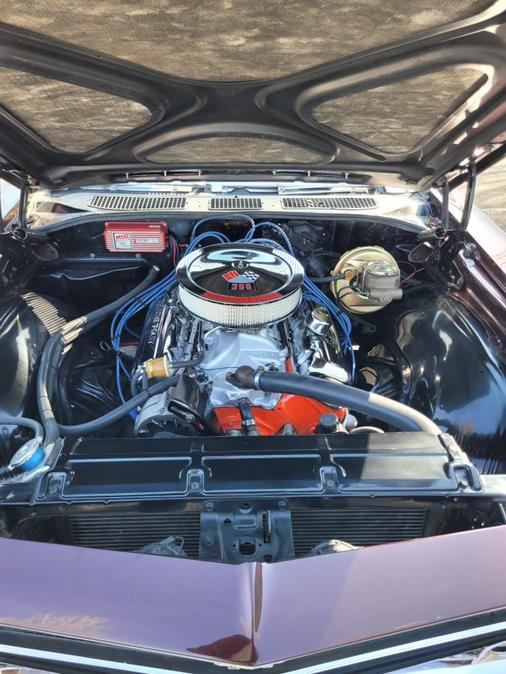 Used Chevrolet Chevelle SS 396 SS 396 1968 | Tony's Auto Sales. Waterbury, Connecticut Used Chevrolet Chevelle SS 396 SS 396 1968 | Tony's Auto Sales. Waterbury, Connecticut