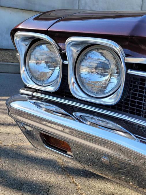 Used Chevrolet Chevelle SS 396 SS 396 1968 | Tony's Auto Sales. Waterbury, Connecticut Used Chevrolet Chevelle SS 396 SS 396 1968 | Tony's Auto Sales. Waterbury, Connecticut
