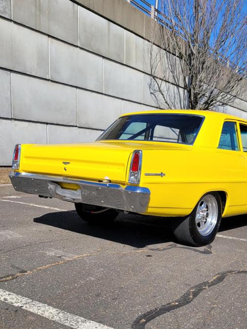 Used Chevrolet Nova SS 1967 | Tony's Auto Sales. Waterbury, Connecticut Used Chevrolet Nova SS 1967 | Tony's Auto Sales. Waterbury, Connecticut