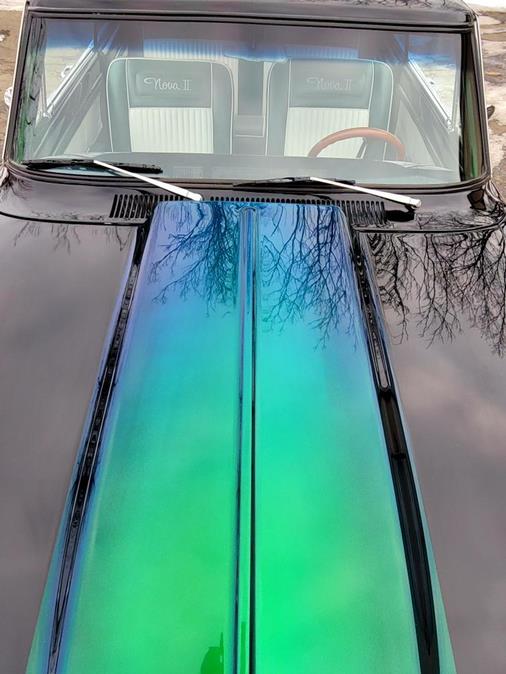 Used Chevrolet II Nova SS SS 1963 | Tony's Auto Sales. Waterbury, Connecticut Used Chevrolet II Nova SS SS 1963 | Tony's Auto Sales. Waterbury, Connecticut