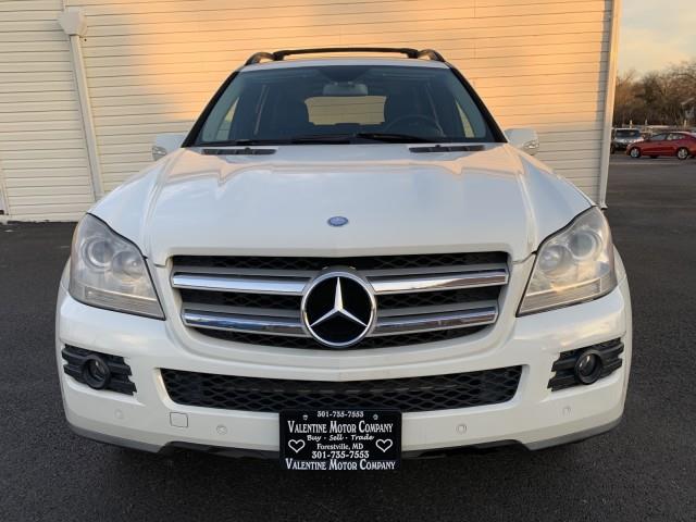 2008 Mercedes-benz Gl-class 4.6L, available for sale in Forestville, Maryland | Valentine Motor Company. Forestville, Maryland 2008 Mercedes-benz Gl-class 4.6L, available for sale in Forestville, Maryland | Valentine Motor Company. Forestville, Maryland