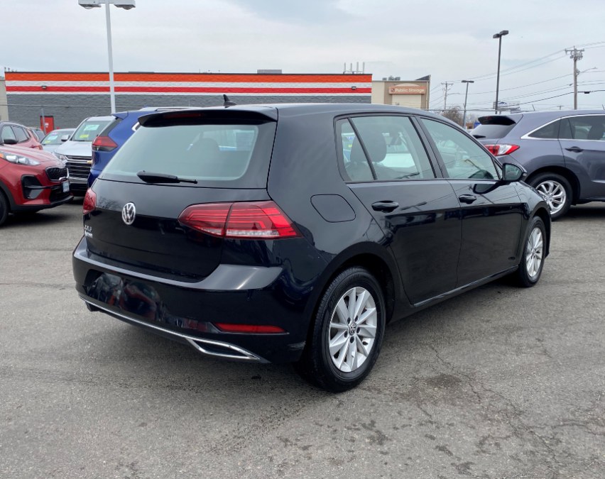 Used Volkswagen Golf 1.4T S Auto 2019 | Inman Motors Sales. Medford, Massachusetts Used Volkswagen Golf 1.4T S Auto 2019 | Inman Motors Sales. Medford, Massachusetts