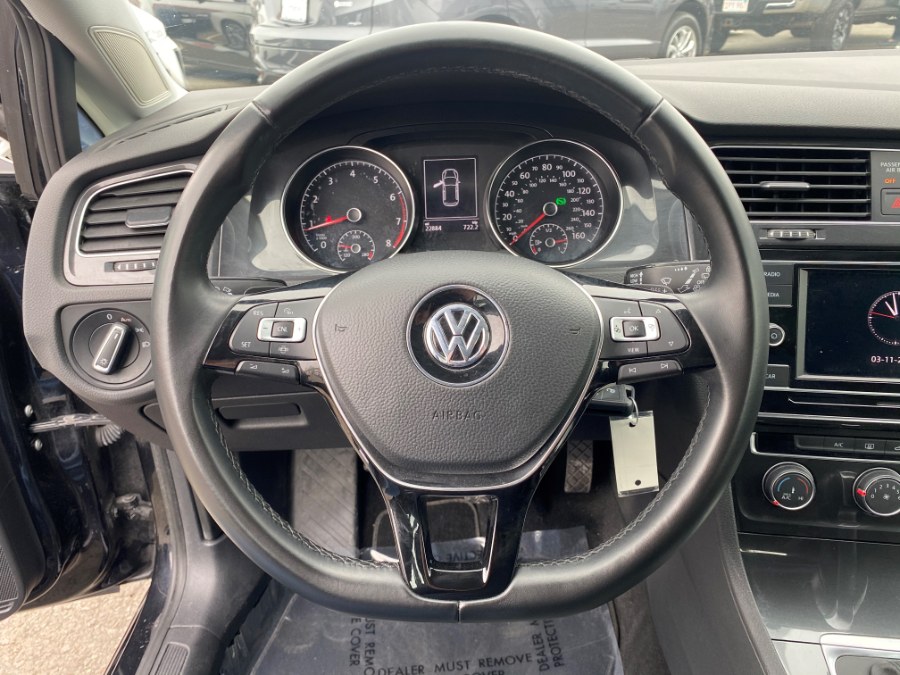 Used Volkswagen Golf 1.4T S Auto 2019 | Inman Motors Sales. Medford, Massachusetts Used Volkswagen Golf 1.4T S Auto 2019 | Inman Motors Sales. Medford, Massachusetts