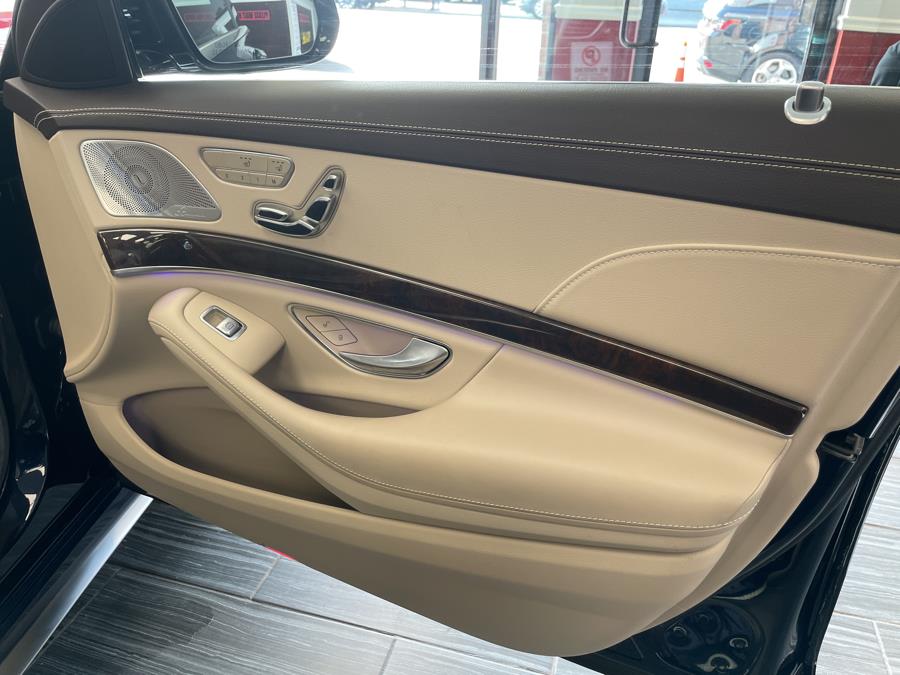 Used Mercedes-Benz S-Class 4dr Sdn S63 AMG 4MATIC 2015 | Signature Auto Sales. Franklin Square, New York Used Mercedes-Benz S-Class 4dr Sdn S63 AMG 4MATIC 2015 | Signature Auto Sales. Franklin Square, New York