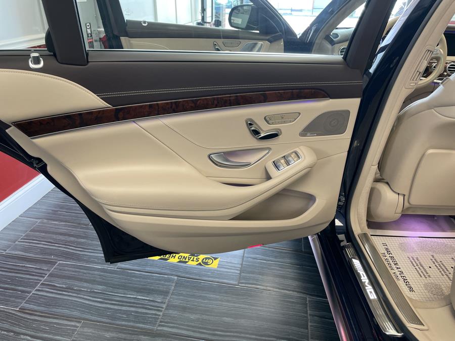Used Mercedes-Benz S-Class 4dr Sdn S63 AMG 4MATIC 2015 | Signature Auto Sales. Franklin Square, New York Used Mercedes-Benz S-Class 4dr Sdn S63 AMG 4MATIC 2015 | Signature Auto Sales. Franklin Square, New York