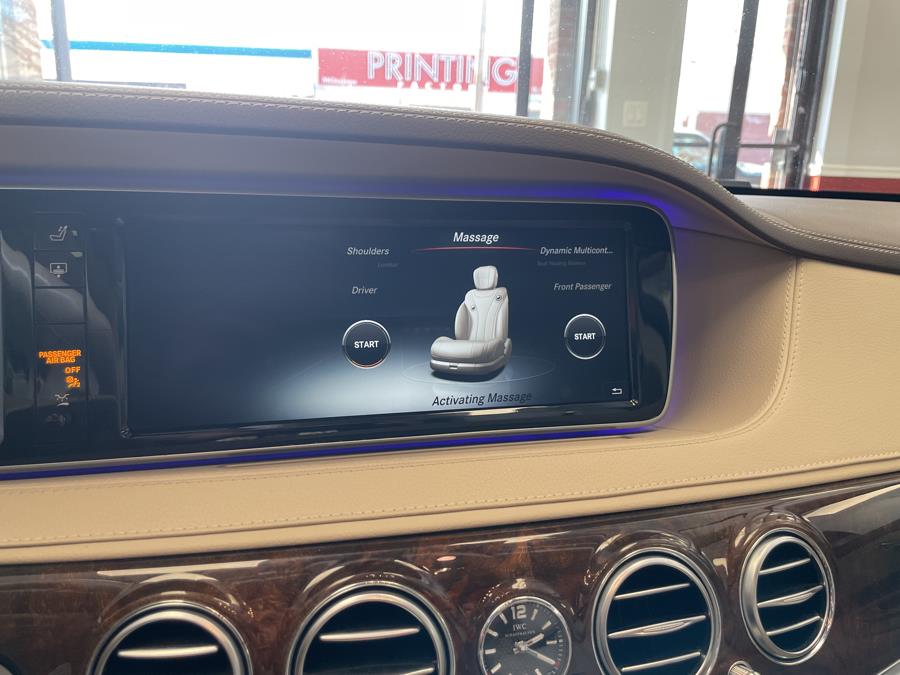 Used Mercedes-Benz S-Class 4dr Sdn S63 AMG 4MATIC 2015 | Signature Auto Sales. Franklin Square, New York Used Mercedes-Benz S-Class 4dr Sdn S63 AMG 4MATIC 2015 | Signature Auto Sales. Franklin Square, New York