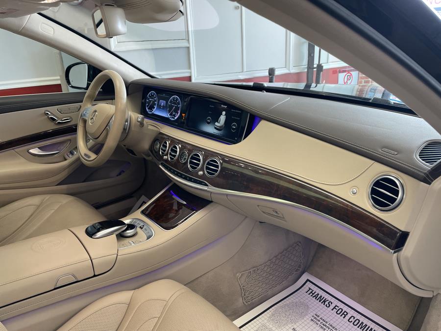 Used Mercedes-Benz S-Class 4dr Sdn S63 AMG 4MATIC 2015 | Signature Auto Sales. Franklin Square, New York Used Mercedes-Benz S-Class 4dr Sdn S63 AMG 4MATIC 2015 | Signature Auto Sales. Franklin Square, New York