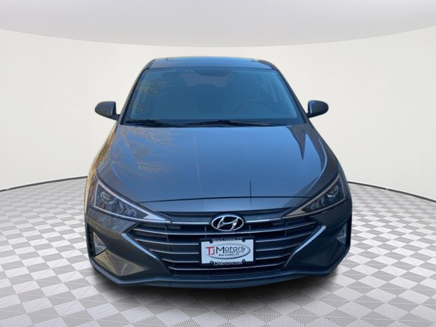 Used Hyundai Elantra 2.0L Auto VALUE PACKAGE 2019 | TJ Motors. New London, Connecticut Used Hyundai Elantra 2.0L Auto VALUE PACKAGE 2019 | TJ Motors. New London, Connecticut