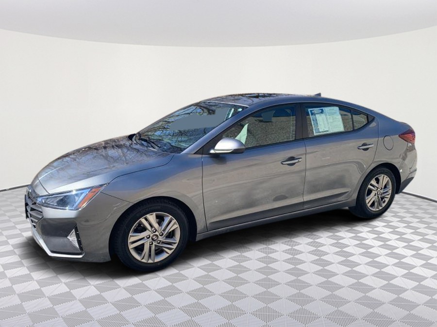 Used Hyundai Elantra 2.0L Auto VALUE PACKAGE 2019 | TJ Motors. New London, Connecticut Used Hyundai Elantra 2.0L Auto VALUE PACKAGE 2019 | TJ Motors. New London, Connecticut
