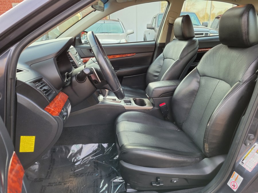 Used Subaru Legacy AWD 4dr Sdn Auto 2.5i Limited Moon Roof Leather 2010 | Toro Auto. East Windsor, Connecticut Used Subaru Legacy AWD 4dr Sdn Auto 2.5i Limited Moon Roof Leather 2010 | Toro Auto. East Windsor, Connecticut