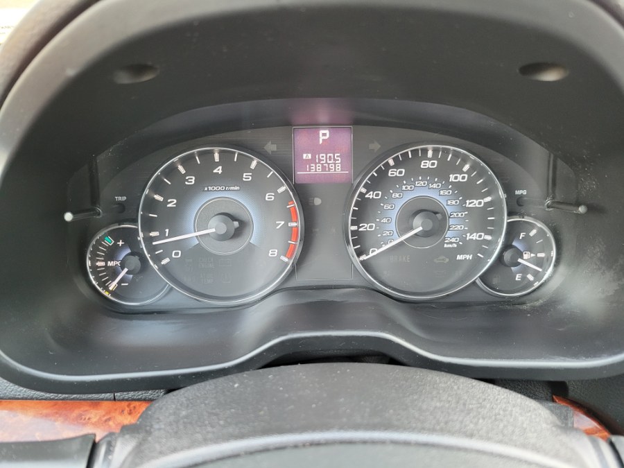 Used Subaru Legacy AWD 4dr Sdn Auto 2.5i Limited Moon Roof Leather 2010 | Toro Auto. East Windsor, Connecticut Used Subaru Legacy AWD 4dr Sdn Auto 2.5i Limited Moon Roof Leather 2010 | Toro Auto. East Windsor, Connecticut