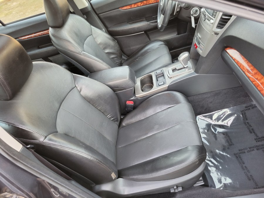 Used Subaru Legacy AWD 4dr Sdn Auto 2.5i Limited Moon Roof Leather 2010 | Toro Auto. East Windsor, Connecticut Used Subaru Legacy AWD 4dr Sdn Auto 2.5i Limited Moon Roof Leather 2010 | Toro Auto. East Windsor, Connecticut