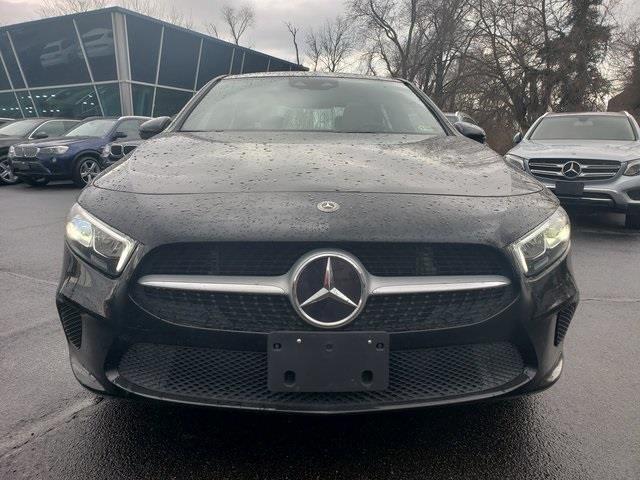 Used Mercedes-benz A-class A 220 2019 | Luxury Motor Car Company. Cincinnati, Ohio Used Mercedes-benz A-class A 220 2019 | Luxury Motor Car Company. Cincinnati, Ohio