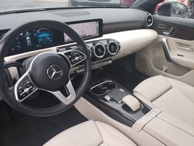 Used Mercedes-benz A-class A 220 2019 | Luxury Motor Car Company. Cincinnati, Ohio Used Mercedes-benz A-class A 220 2019 | Luxury Motor Car Company. Cincinnati, Ohio