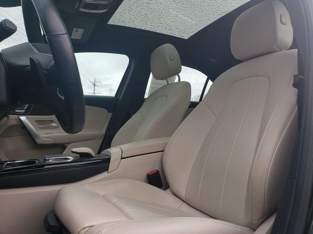 Used Mercedes-benz A-class A 220 2019 | Luxury Motor Car Company. Cincinnati, Ohio Used Mercedes-benz A-class A 220 2019 | Luxury Motor Car Company. Cincinnati, Ohio