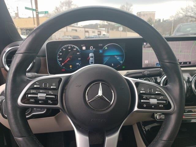 Used Mercedes-benz A-class A 220 2019 | Luxury Motor Car Company. Cincinnati, Ohio Used Mercedes-benz A-class A 220 2019 | Luxury Motor Car Company. Cincinnati, Ohio