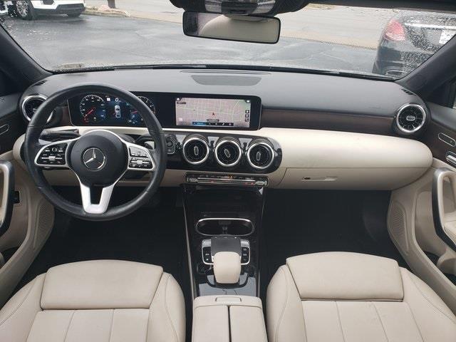Used Mercedes-benz A-class A 220 2019 | Luxury Motor Car Company. Cincinnati, Ohio Used Mercedes-benz A-class A 220 2019 | Luxury Motor Car Company. Cincinnati, Ohio