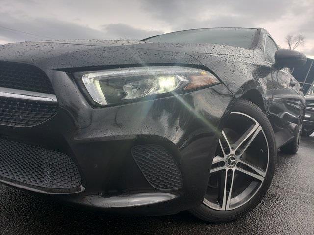 Used Mercedes-benz A-class A 220 2019 | Luxury Motor Car Company. Cincinnati, Ohio Used Mercedes-benz A-class A 220 2019 | Luxury Motor Car Company. Cincinnati, Ohio