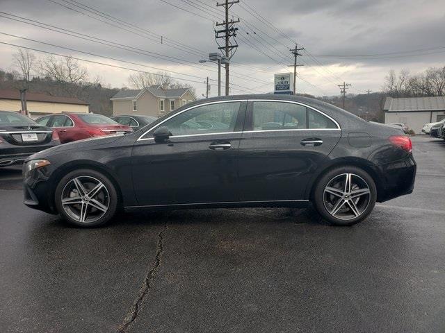 Used Mercedes-benz A-class A 220 2019 | Luxury Motor Car Company. Cincinnati, Ohio Used Mercedes-benz A-class A 220 2019 | Luxury Motor Car Company. Cincinnati, Ohio