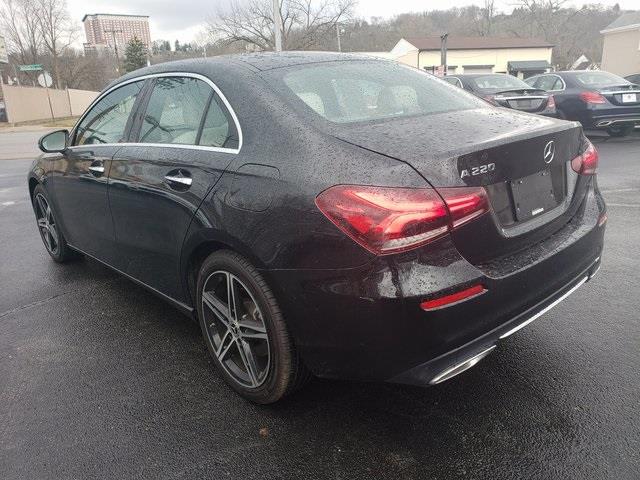 Used Mercedes-benz A-class A 220 2019 | Luxury Motor Car Company. Cincinnati, Ohio Used Mercedes-benz A-class A 220 2019 | Luxury Motor Car Company. Cincinnati, Ohio