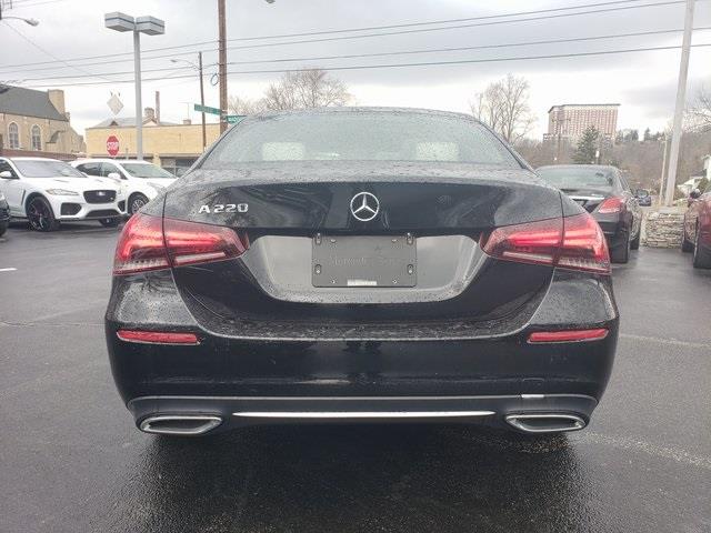 Used Mercedes-benz A-class A 220 2019 | Luxury Motor Car Company. Cincinnati, Ohio Used Mercedes-benz A-class A 220 2019 | Luxury Motor Car Company. Cincinnati, Ohio
