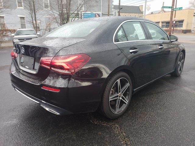 Used Mercedes-benz A-class A 220 2019 | Luxury Motor Car Company. Cincinnati, Ohio Used Mercedes-benz A-class A 220 2019 | Luxury Motor Car Company. Cincinnati, Ohio