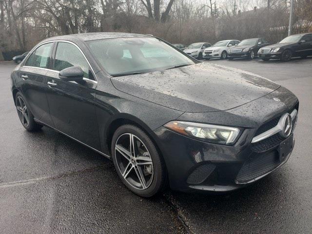 Used Mercedes-benz A-class A 220 2019 | Luxury Motor Car Company. Cincinnati, Ohio Used Mercedes-benz A-class A 220 2019 | Luxury Motor Car Company. Cincinnati, Ohio