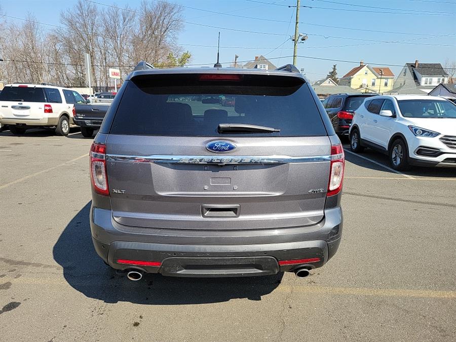 2014 Ford Explorer 4WD 4dr XLT, available for sale in Little Ferry, New Jersey | Victoria Preowned Autos Inc. Little Ferry, New Jersey 2014 Ford Explorer 4WD 4dr XLT, available for sale in Little Ferry, New Jersey | Victoria Preowned Autos Inc. Little Ferry, New Jersey