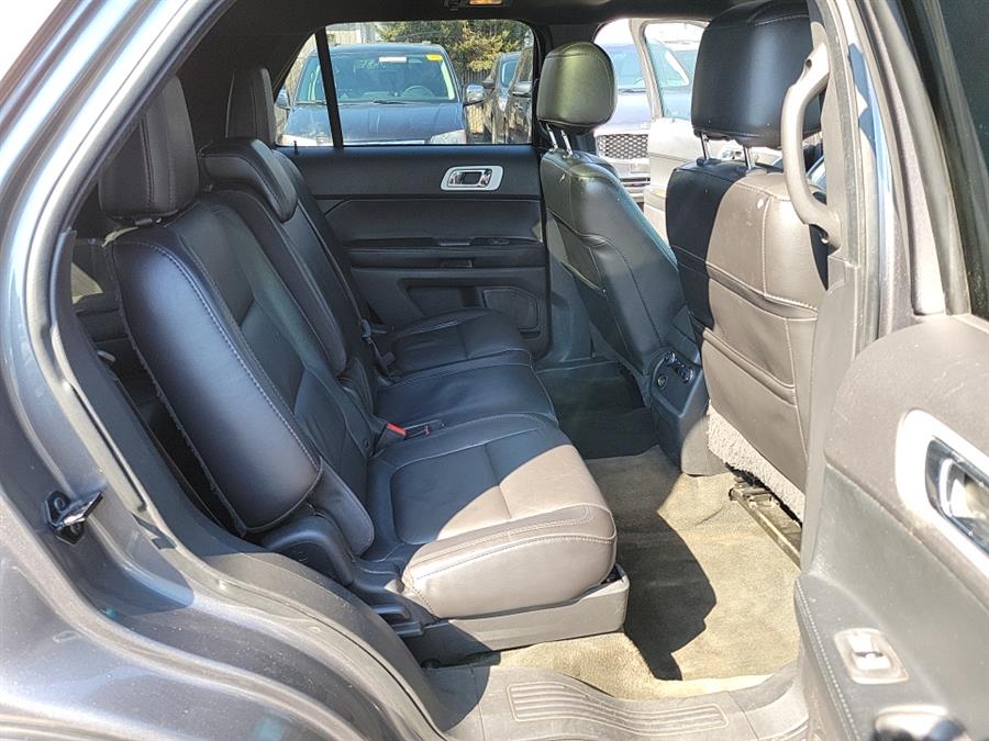 2014 Ford Explorer 4WD 4dr XLT, available for sale in Little Ferry, New Jersey | Victoria Preowned Autos Inc. Little Ferry, New Jersey 2014 Ford Explorer 4WD 4dr XLT, available for sale in Little Ferry, New Jersey | Victoria Preowned Autos Inc. Little Ferry, New Jersey