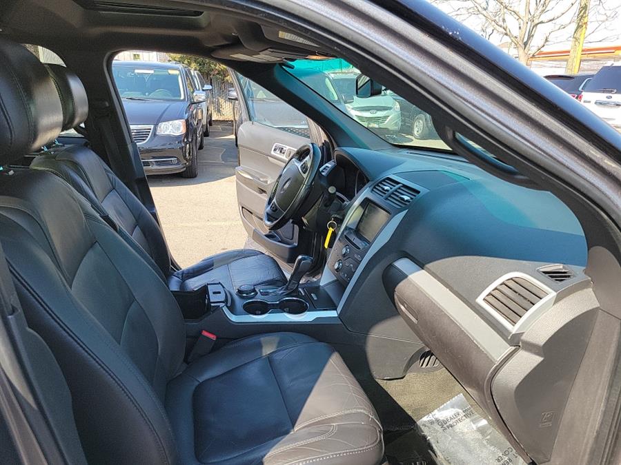 2014 Ford Explorer 4WD 4dr XLT, available for sale in Little Ferry, New Jersey | Victoria Preowned Autos Inc. Little Ferry, New Jersey 2014 Ford Explorer 4WD 4dr XLT, available for sale in Little Ferry, New Jersey | Victoria Preowned Autos Inc. Little Ferry, New Jersey
