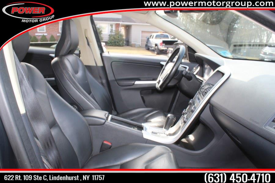 Used Volvo XC60- T6 AWD 4dr 3.0L Premier Plus 2012 | Power Motor Group. Lindenhurst, New York Used Volvo XC60- T6 AWD 4dr 3.0L Premier Plus 2012 | Power Motor Group. Lindenhurst, New York