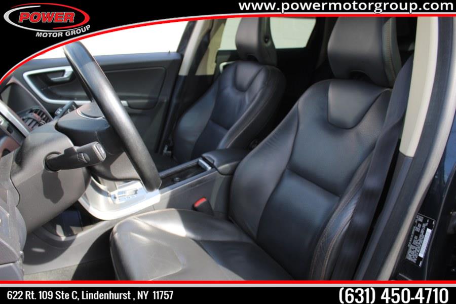 Used Volvo XC60- T6 AWD 4dr 3.0L Premier Plus 2012 | Power Motor Group. Lindenhurst, New York Used Volvo XC60- T6 AWD 4dr 3.0L Premier Plus 2012 | Power Motor Group. Lindenhurst, New York