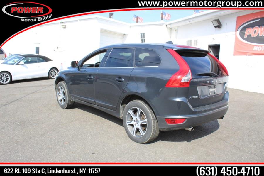 Used Volvo XC60- T6 AWD 4dr 3.0L Premier Plus 2012 | Power Motor Group. Lindenhurst, New York Used Volvo XC60- T6 AWD 4dr 3.0L Premier Plus 2012 | Power Motor Group. Lindenhurst, New York