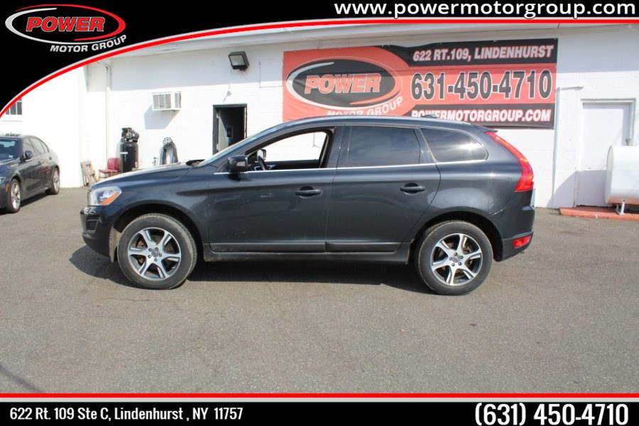 Used Volvo XC60- T6 AWD 4dr 3.0L Premier Plus 2012 | Power Motor Group. Lindenhurst, New York Used Volvo XC60- T6 AWD 4dr 3.0L Premier Plus 2012 | Power Motor Group. Lindenhurst, New York